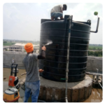 WATER TANK